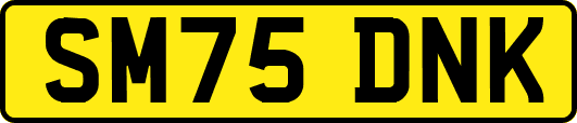 SM75DNK