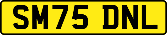SM75DNL