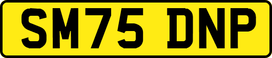 SM75DNP