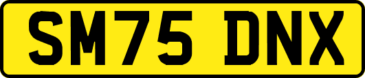 SM75DNX