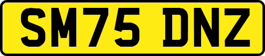 SM75DNZ