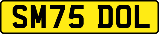 SM75DOL