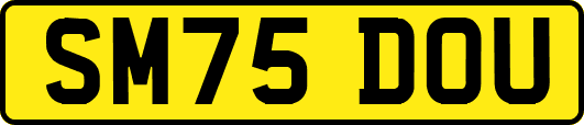 SM75DOU