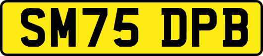 SM75DPB