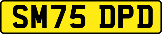 SM75DPD