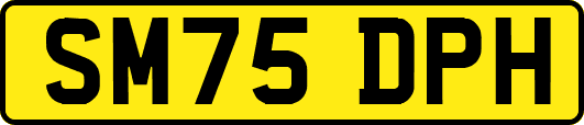 SM75DPH