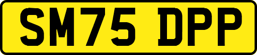 SM75DPP