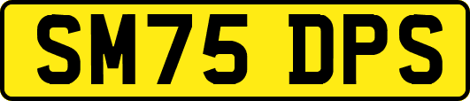 SM75DPS