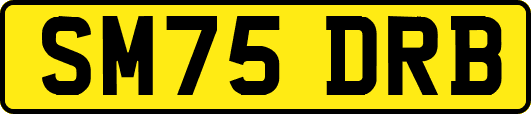 SM75DRB