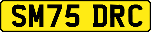 SM75DRC