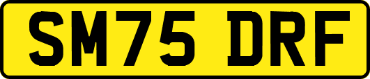 SM75DRF