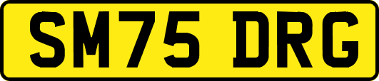 SM75DRG