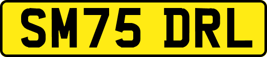 SM75DRL