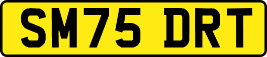 SM75DRT