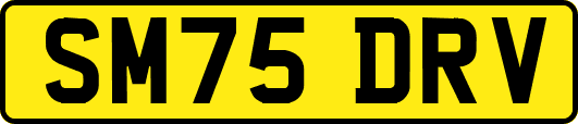 SM75DRV