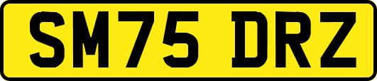 SM75DRZ
