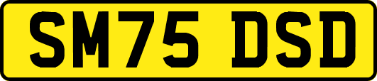 SM75DSD