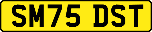 SM75DST