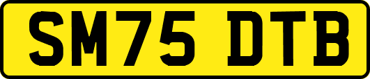 SM75DTB