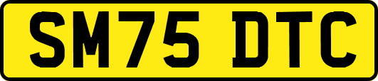 SM75DTC