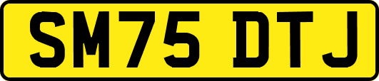 SM75DTJ