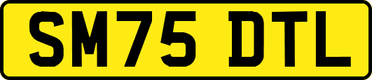 SM75DTL