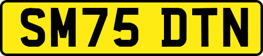 SM75DTN