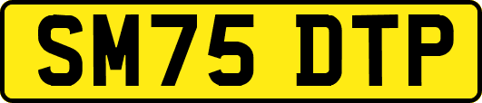 SM75DTP