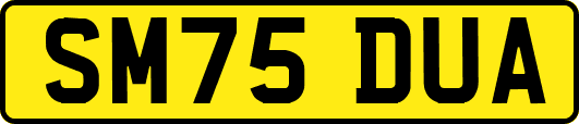 SM75DUA