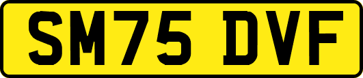 SM75DVF
