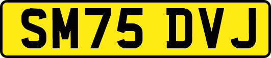 SM75DVJ