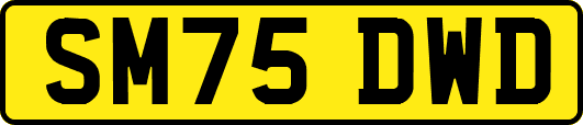 SM75DWD
