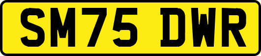 SM75DWR
