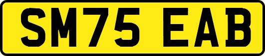 SM75EAB