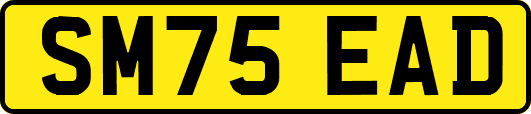 SM75EAD