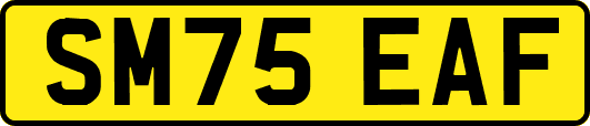 SM75EAF