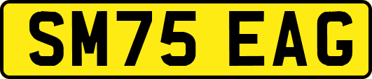 SM75EAG