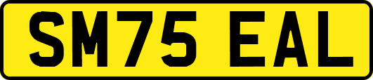SM75EAL