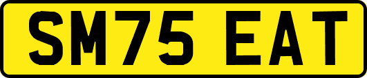 SM75EAT