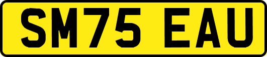 SM75EAU