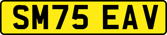 SM75EAV