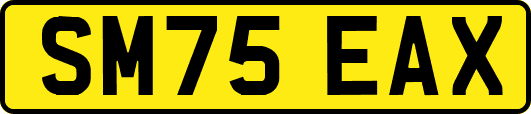 SM75EAX