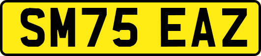SM75EAZ