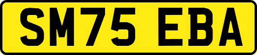 SM75EBA