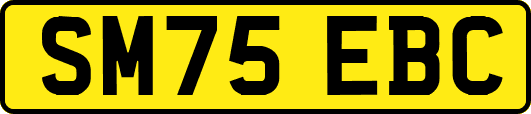 SM75EBC