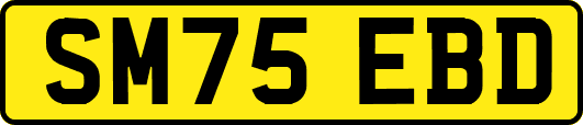 SM75EBD