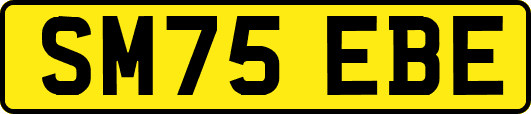 SM75EBE