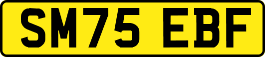 SM75EBF