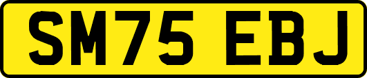 SM75EBJ