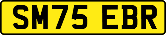 SM75EBR